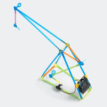 Strawbees STEAM Robotics Starter Bundle