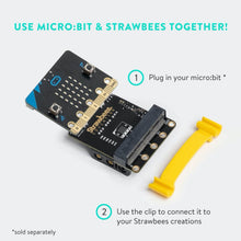 Strawbees STEAM Robotics Classroom Solution