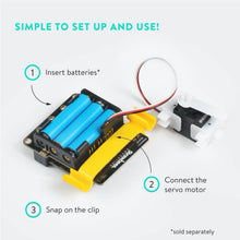 Strawbees STEAM Robotics Classroom Solution