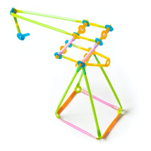 Strawbees STEAM Classroom Kit