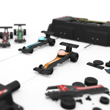 DataSnap Air Racer Classroom Solution