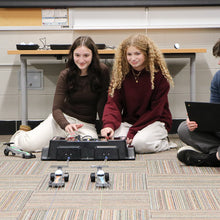 DataSnap Air Racer Classroom Solution