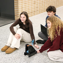 DataSnap Projectile Classroom Solution