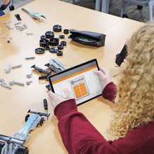 DataSnap Air Racer Classroom Solution