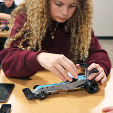 DataSnap Air Racer Classroom Solution