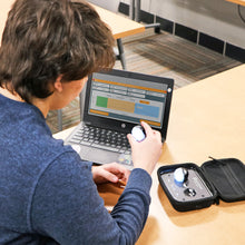 DataSnap Projectile Classroom Solution