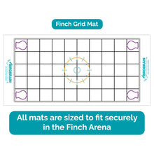 Finch Mats