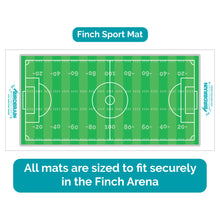 Finch Mats