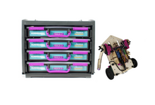 Hummingbird Starter Flock with Rover Project Pack