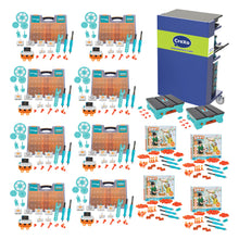 Hatchling Robotics Classroom Solution
