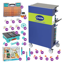 Hatchling Robotics Classroom Solution