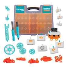 Hatchling Robotics Kit