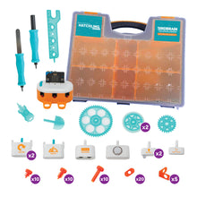 Hatchling Robotics Kit