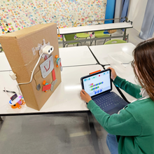 Hatchling Robotics Classroom Solution