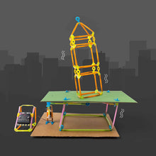 Strawbees STEAM Robotics Classroom Solution