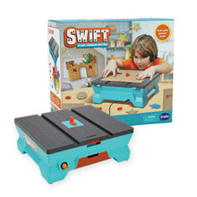 Swift Saw