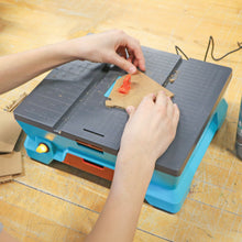 Swift Saw