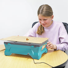 Swift Saw