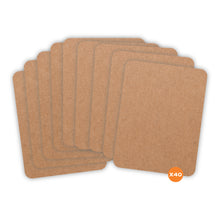 Cardboard Supply Pack