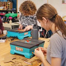Swift Classroom Solution