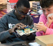 Hummingbird Project Packs