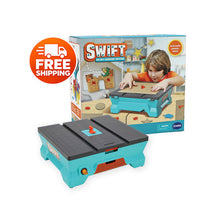 Swift Saw