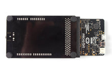 Hummingbird micro:bit Adapter