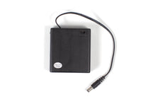 Hummingbird Battery Holder (4x AA)
