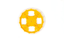 Servo Wheel