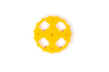 Servo Wheel