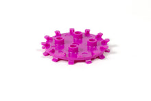 Servo Plastic Block Adapter