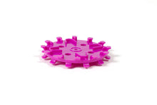 Servo Plastic Block Adapter