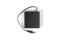 Hummingbird Battery Holder (4x AA)