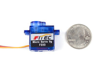 FS90 Micro Servo
