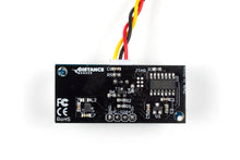 Distance Sensor (Hummingbird Bit)