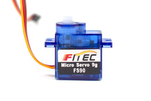 FS90 Micro Servo