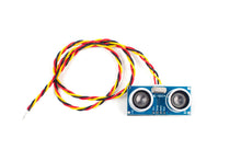 Distance Sensor (Hummingbird Bit)