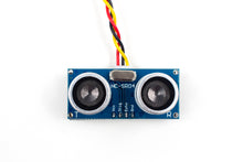 Distance Sensor (Hummingbird Bit)