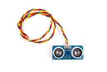 Distance Sensor (Hummingbird Bit)