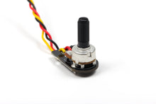 Dial Sensor (Hummingbird Bit)