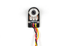 Dial Sensor (Hummingbird Bit)