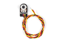 Dial Sensor (Hummingbird Bit)