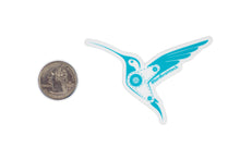 BirdBrain Technologies Sticker Pack (50)