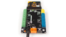 Hummingbird micro:bit Adapter
