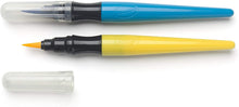 Crayola Paint Brush Pens 5pk
